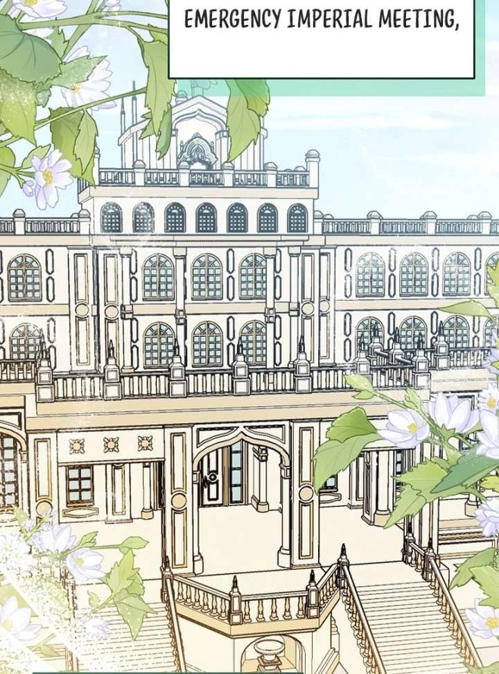 When a K-Eldest Daughter Possesses a Childcare Novel Chapter 38 page 4