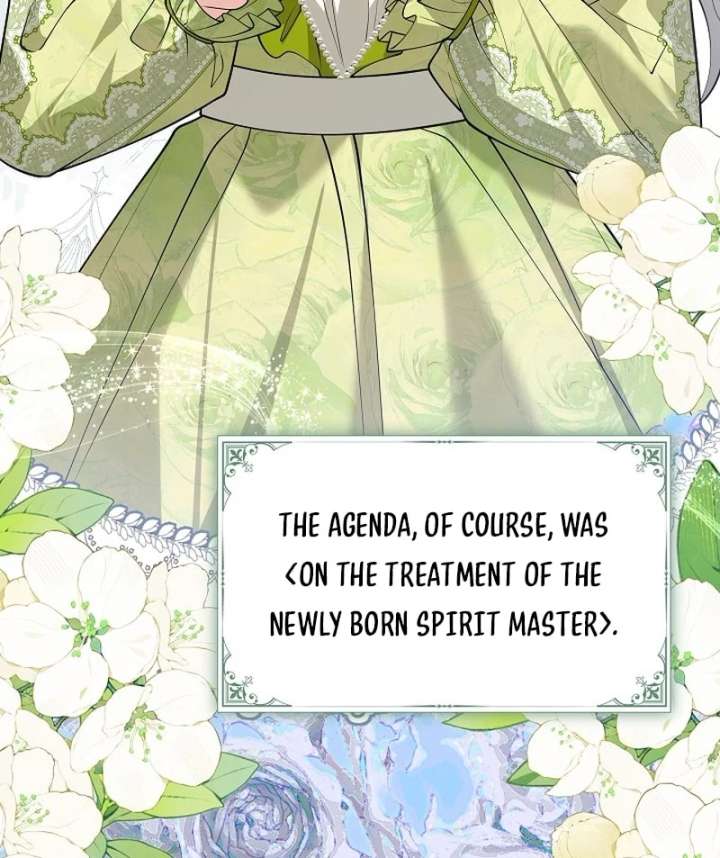 When a K-Eldest Daughter Possesses a Childcare Novel Chapter 38 page 9