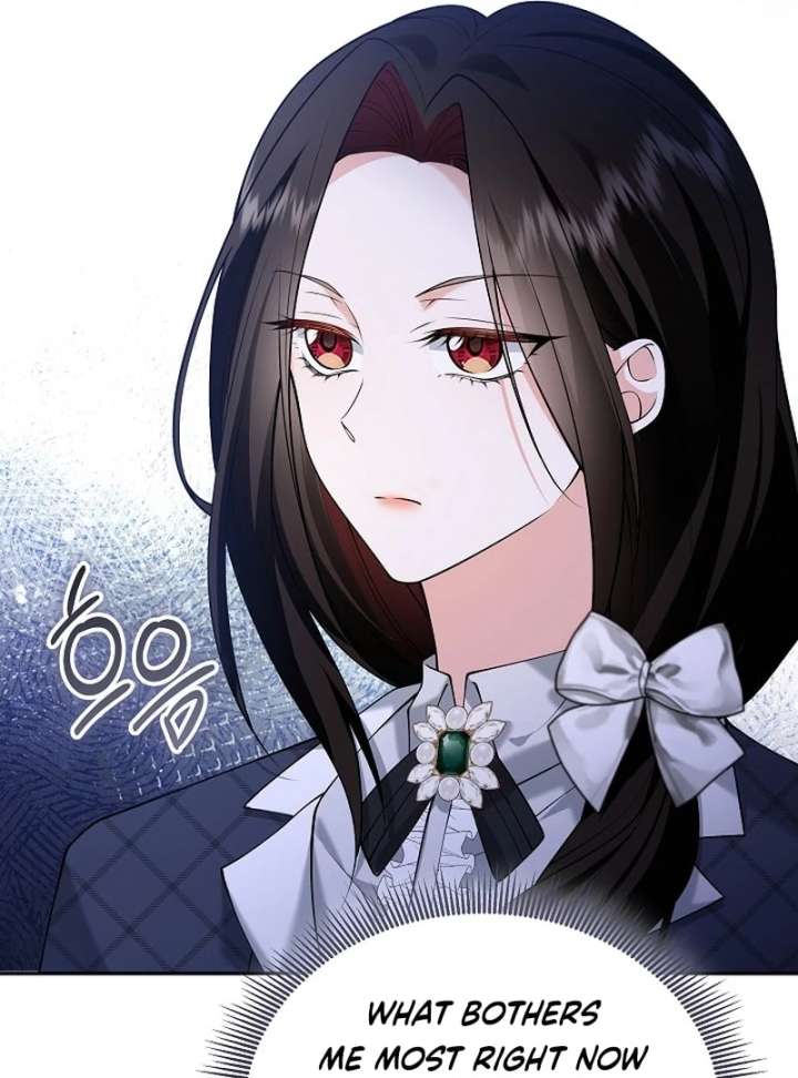 When a K-Eldest Daughter Possesses a Childcare Novel Chapter 38 page 11