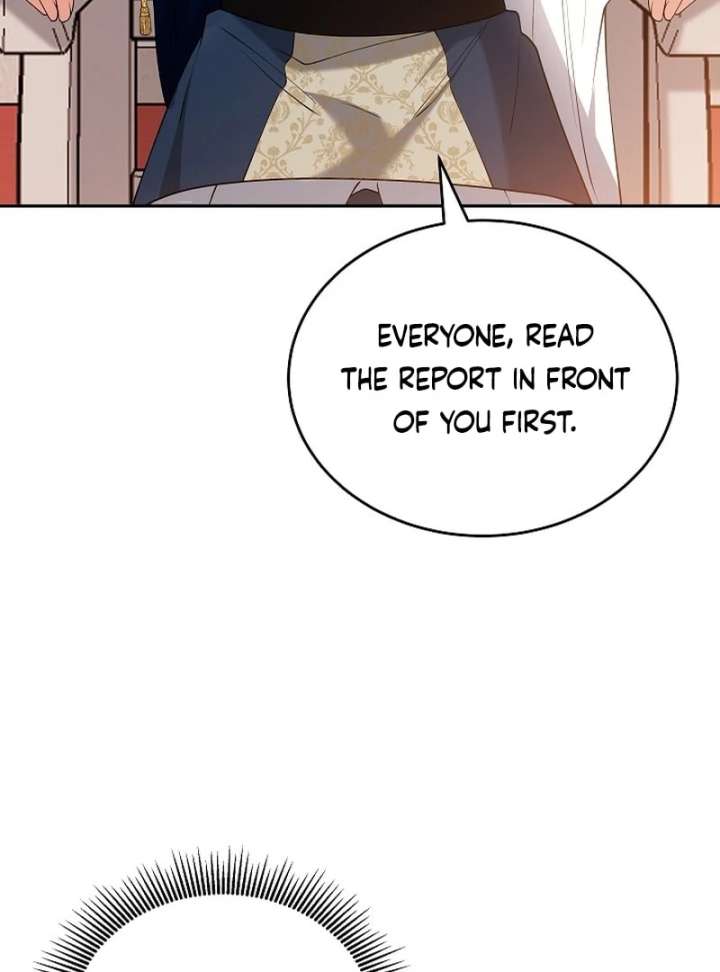 When a K-Eldest Daughter Possesses a Childcare Novel Chapter 38 page 14