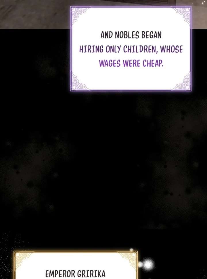 When a K-Eldest Daughter Possesses a Childcare Novel Chapter 38 page 21