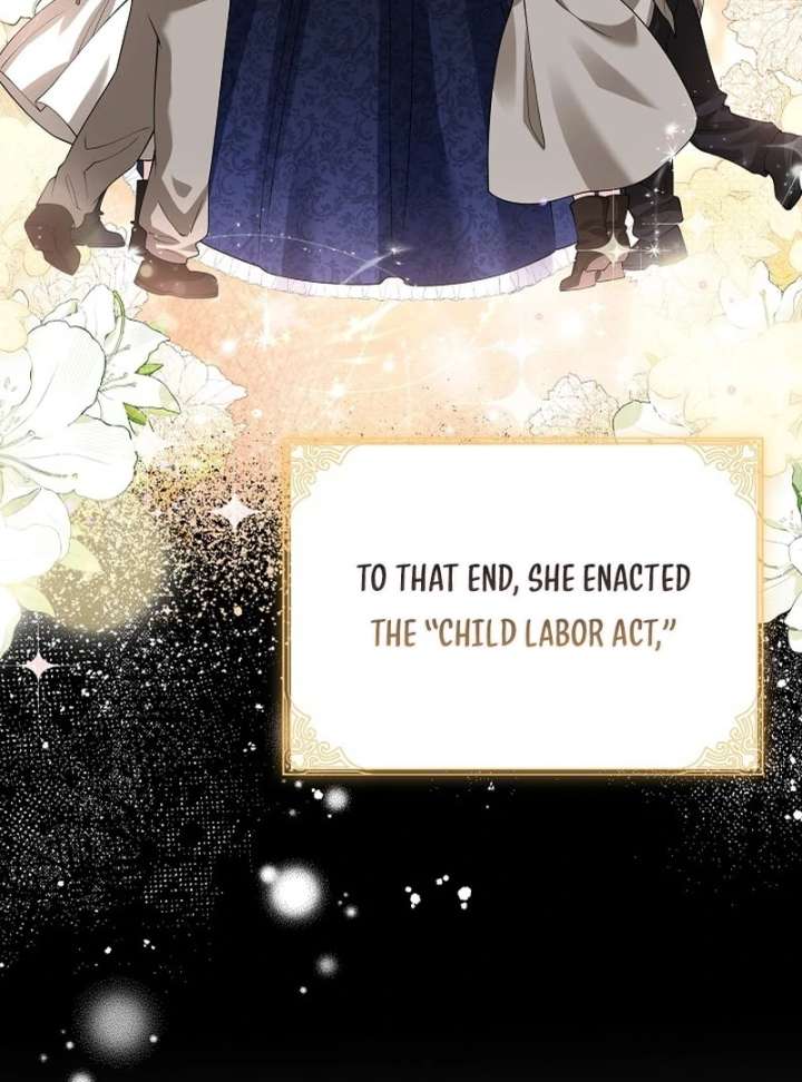 When a K-Eldest Daughter Possesses a Childcare Novel Chapter 38 page 23