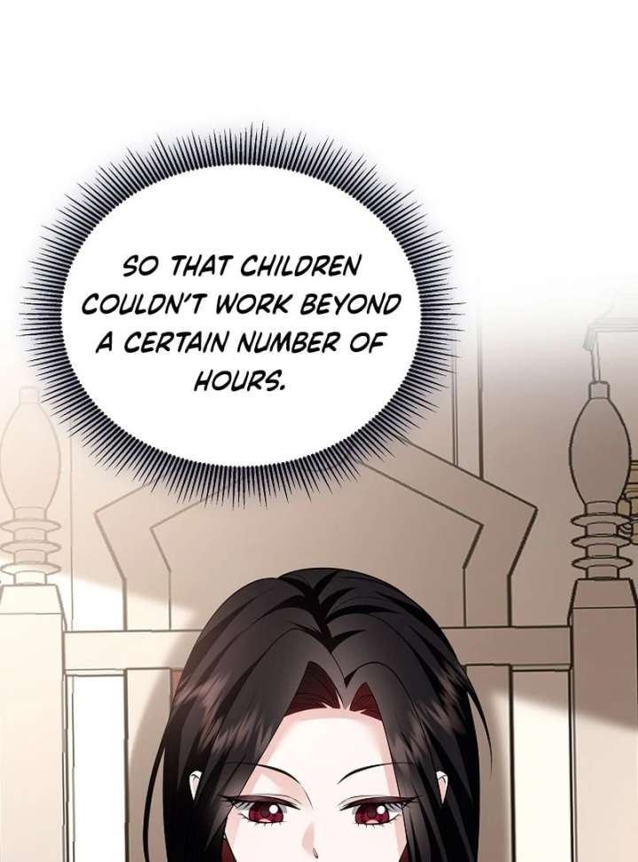 When a K-Eldest Daughter Possesses a Childcare Novel Chapter 38 page 25