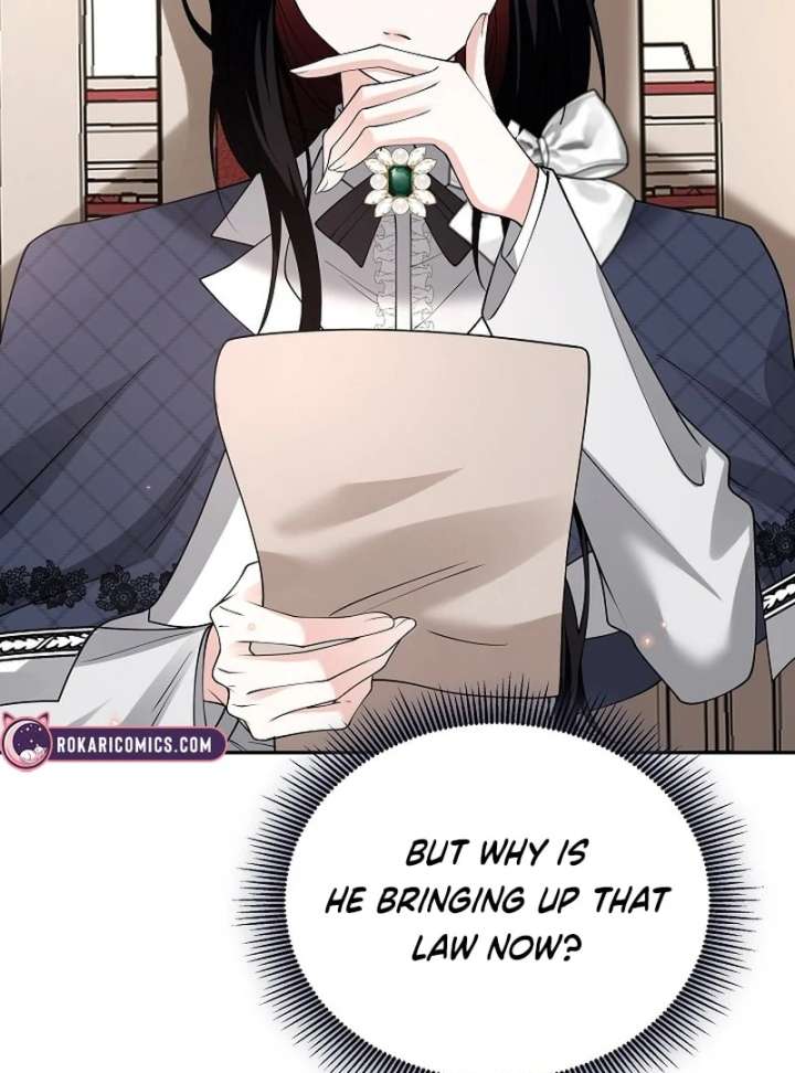 When a K-Eldest Daughter Possesses a Childcare Novel Chapter 38 page 26