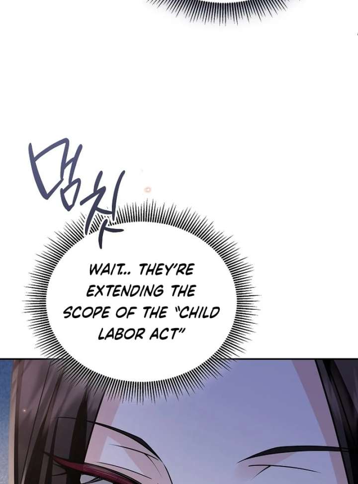 When a K-Eldest Daughter Possesses a Childcare Novel Chapter 38 page 27