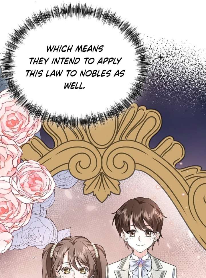 When a K-Eldest Daughter Possesses a Childcare Novel Chapter 38 page 30