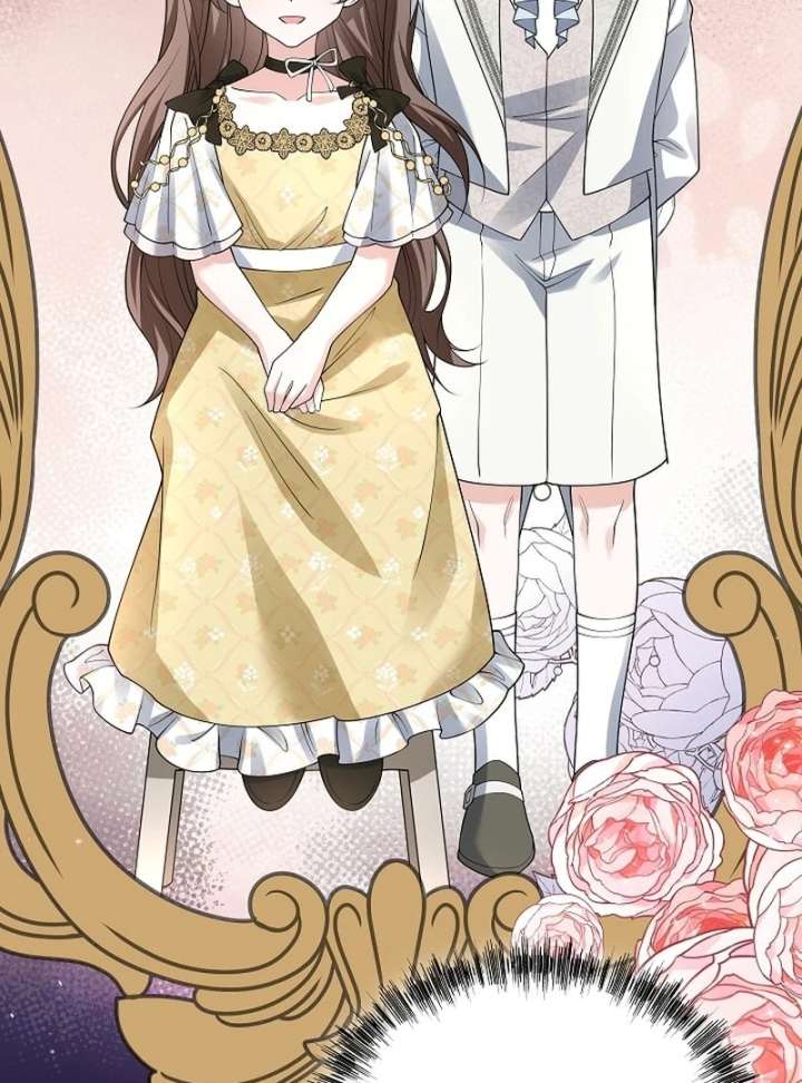 When a K-Eldest Daughter Possesses a Childcare Novel Chapter 38 page 31