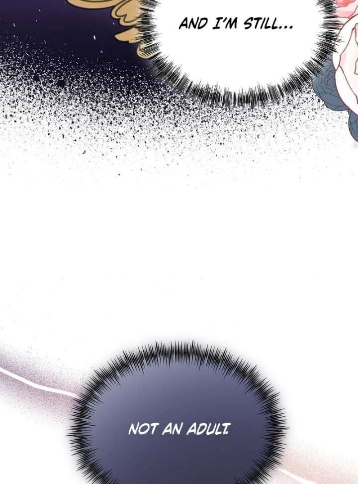 When a K-Eldest Daughter Possesses a Childcare Novel Chapter 38 page 32