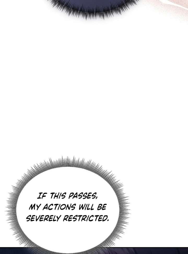 When a K-Eldest Daughter Possesses a Childcare Novel Chapter 38 page 33