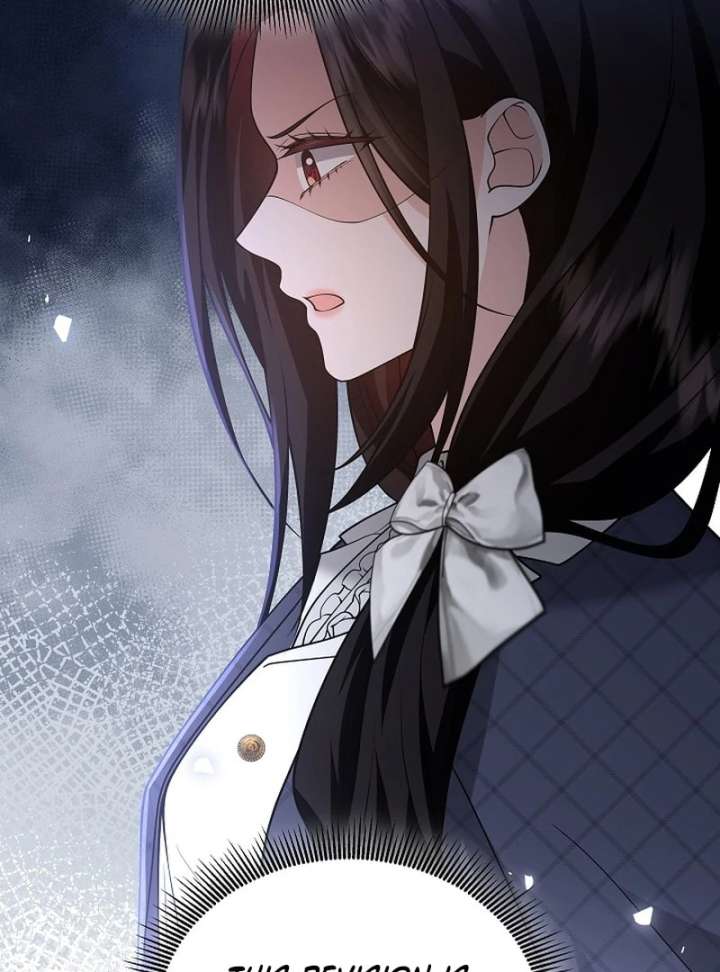 When a K-Eldest Daughter Possesses a Childcare Novel Chapter 38 page 34