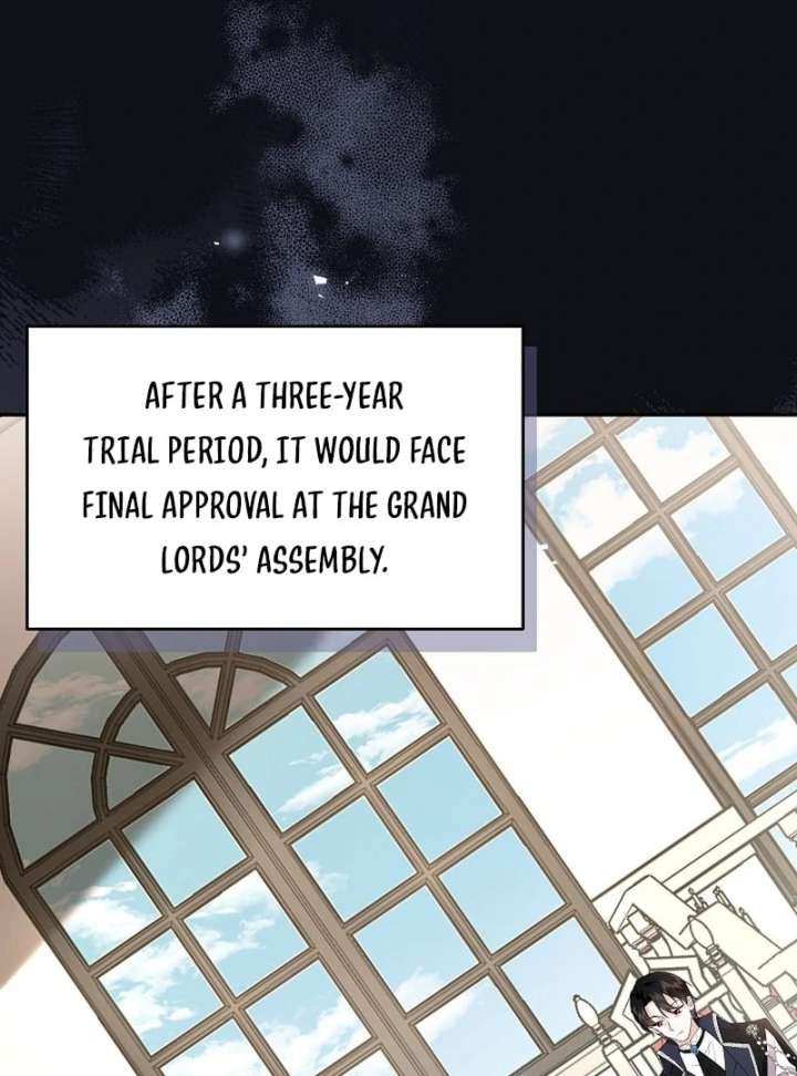 When a K-Eldest Daughter Possesses a Childcare Novel Chapter 38 page 39