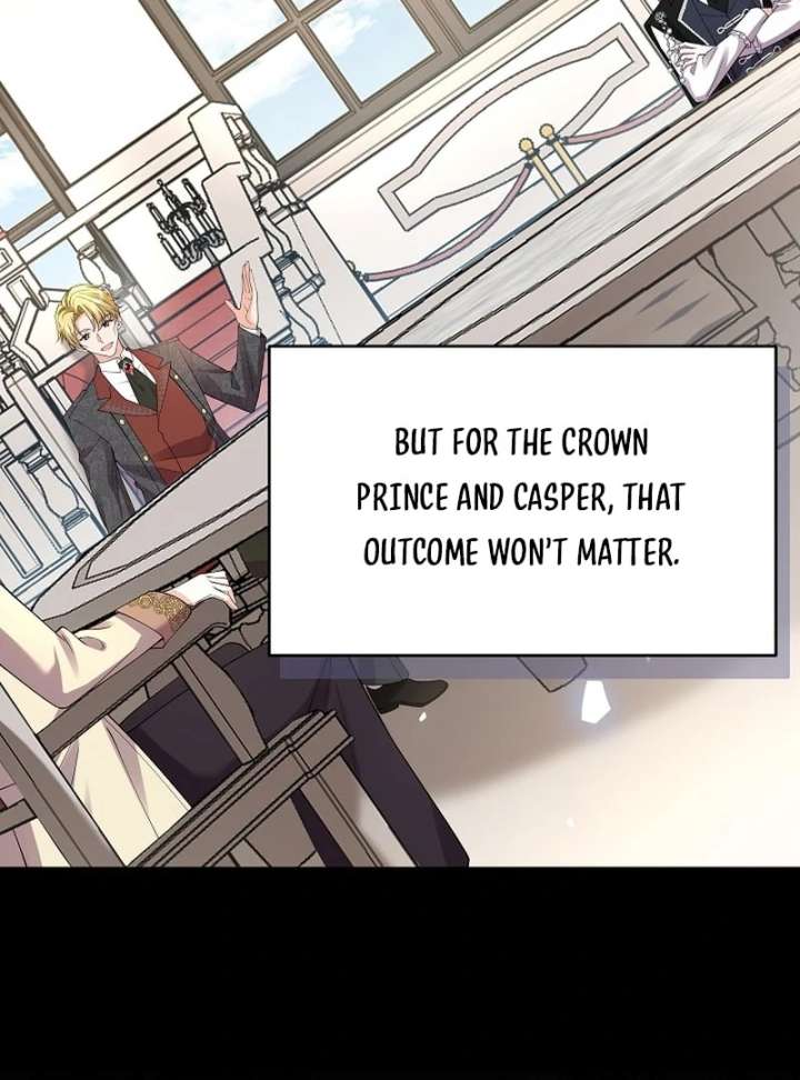 When a K-Eldest Daughter Possesses a Childcare Novel Chapter 38 page 40