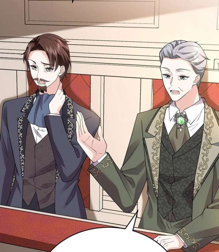 When a K-Eldest Daughter Possesses a Childcare Novel Chapter 38 page 45