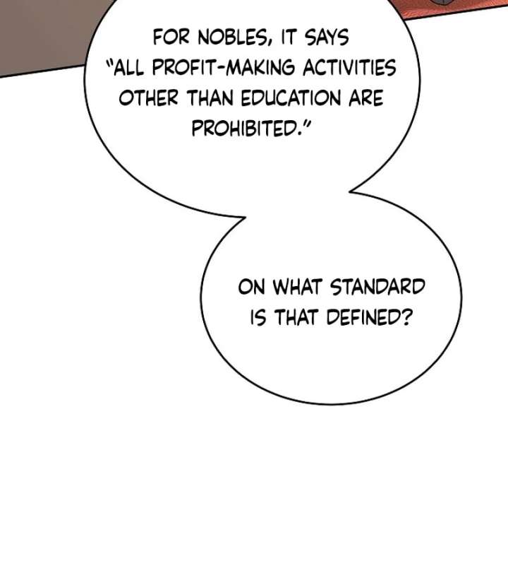 When a K-Eldest Daughter Possesses a Childcare Novel Chapter 38 page 46