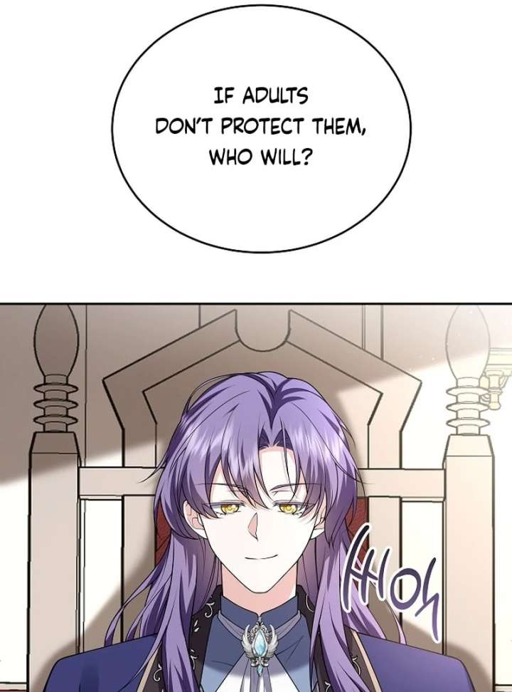 When a K-Eldest Daughter Possesses a Childcare Novel Chapter 38 page 49