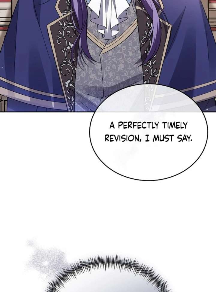 When a K-Eldest Daughter Possesses a Childcare Novel Chapter 38 page 50