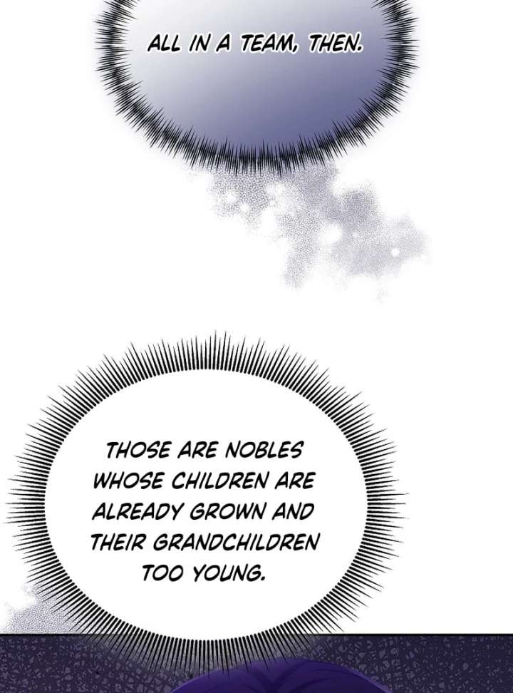 When a K-Eldest Daughter Possesses a Childcare Novel Chapter 38 page 51