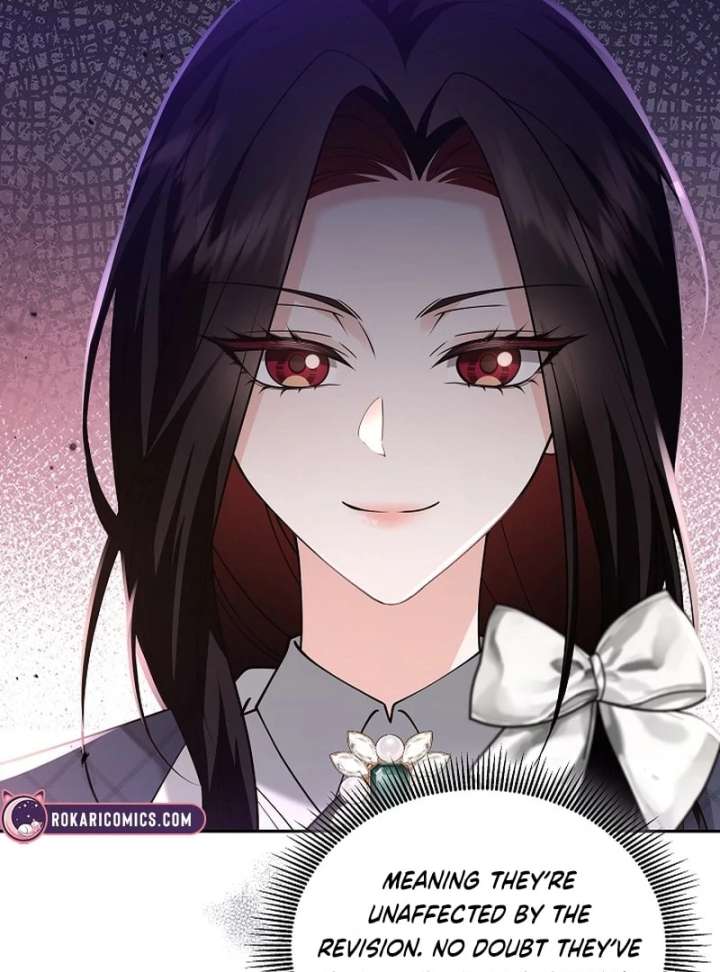 When a K-Eldest Daughter Possesses a Childcare Novel Chapter 38 page 52