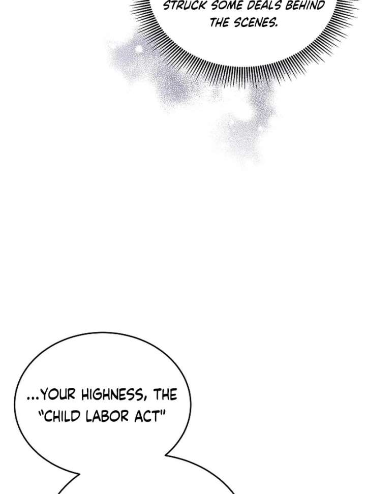 When a K-Eldest Daughter Possesses a Childcare Novel Chapter 38 page 53