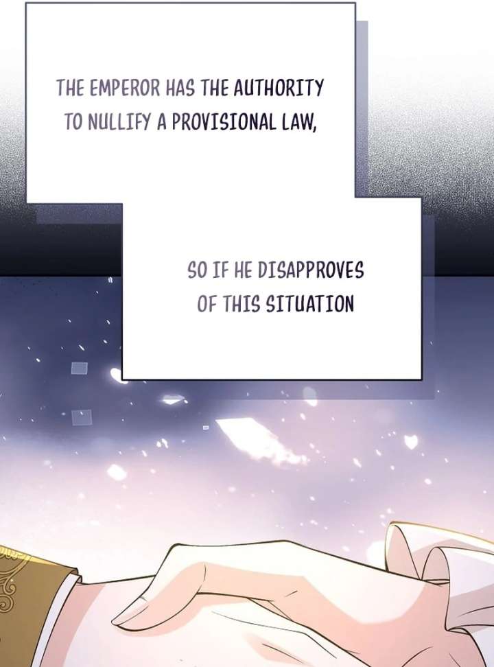 When a K-Eldest Daughter Possesses a Childcare Novel Chapter 38 page 57