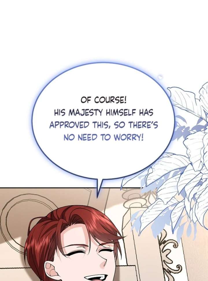 When a K-Eldest Daughter Possesses a Childcare Novel Chapter 38 page 61