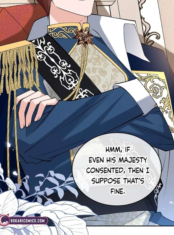 When a K-Eldest Daughter Possesses a Childcare Novel Chapter 38 page 62