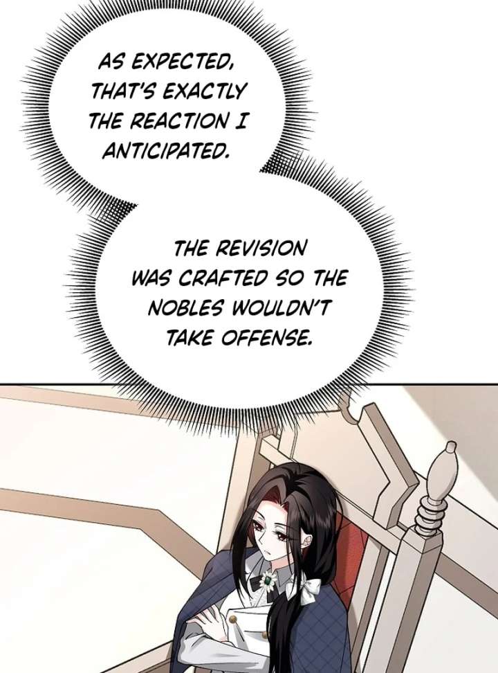 When a K-Eldest Daughter Possesses a Childcare Novel Chapter 38 page 64