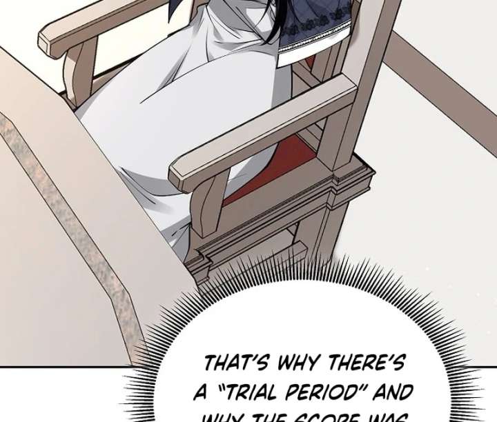 When a K-Eldest Daughter Possesses a Childcare Novel Chapter 38 page 65