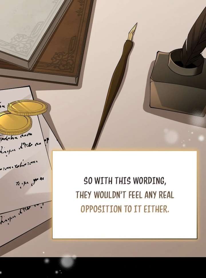 When a K-Eldest Daughter Possesses a Childcare Novel Chapter 38 page 71