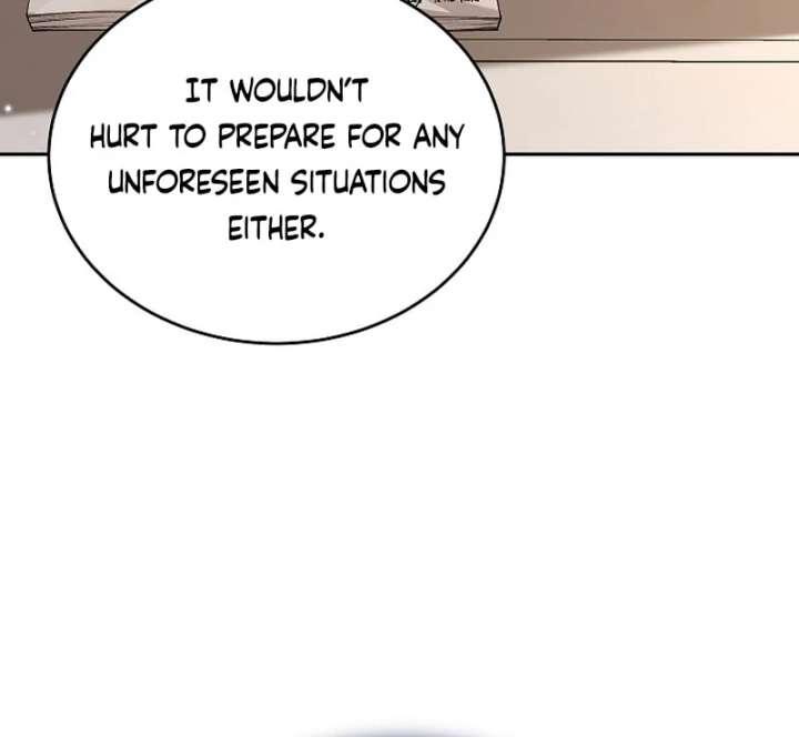 When a K-Eldest Daughter Possesses a Childcare Novel Chapter 38 page 74