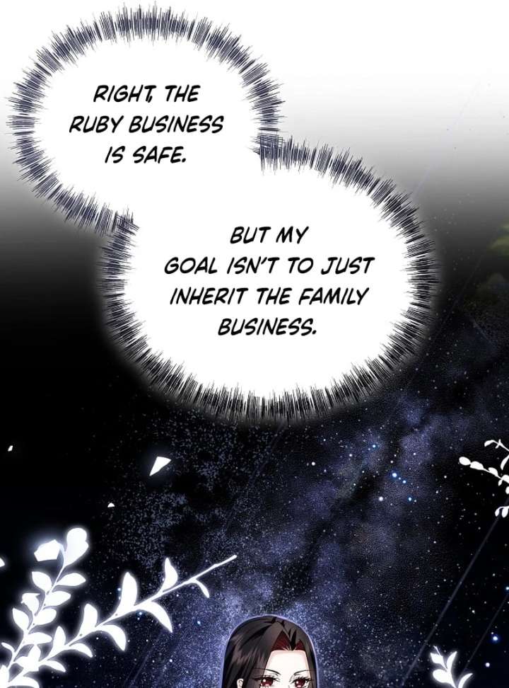 When a K-Eldest Daughter Possesses a Childcare Novel Chapter 38 page 76