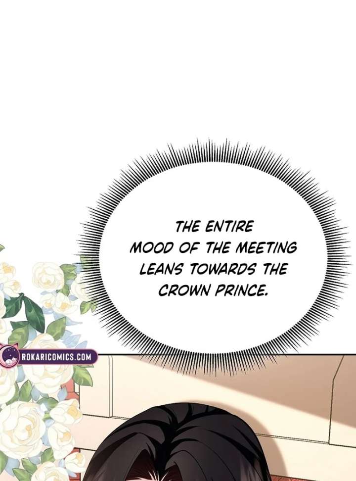 When a K-Eldest Daughter Possesses a Childcare Novel Chapter 38 page 81