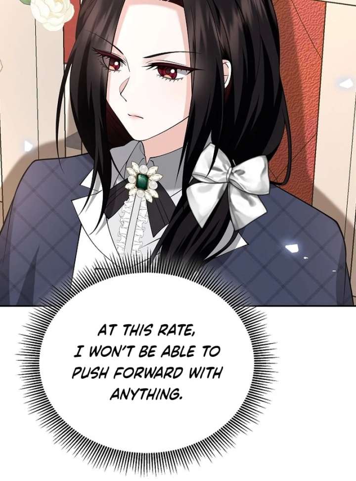 When a K-Eldest Daughter Possesses a Childcare Novel Chapter 38 page 82