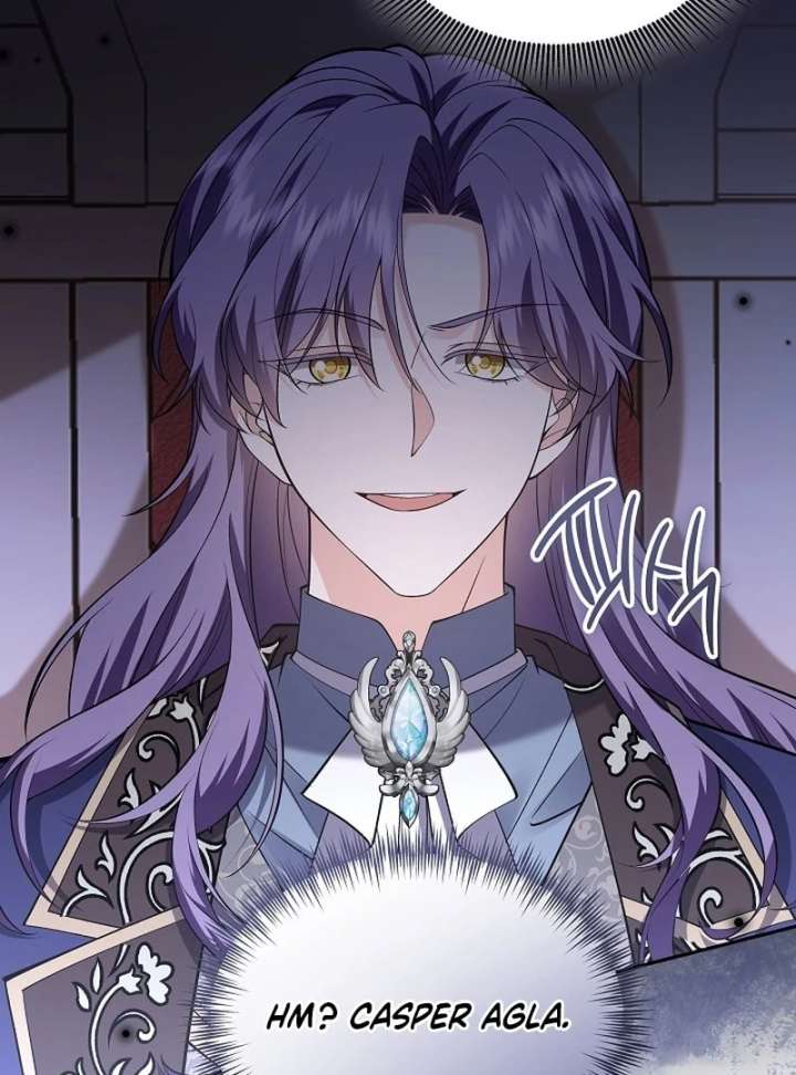 When a K-Eldest Daughter Possesses a Childcare Novel Chapter 38 page 87