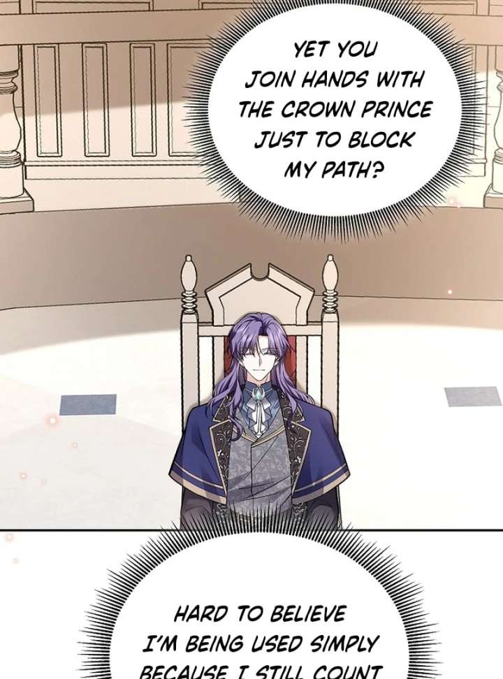 When a K-Eldest Daughter Possesses a Childcare Novel Chapter 38 page 91