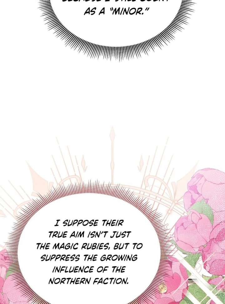 When a K-Eldest Daughter Possesses a Childcare Novel Chapter 38 page 92