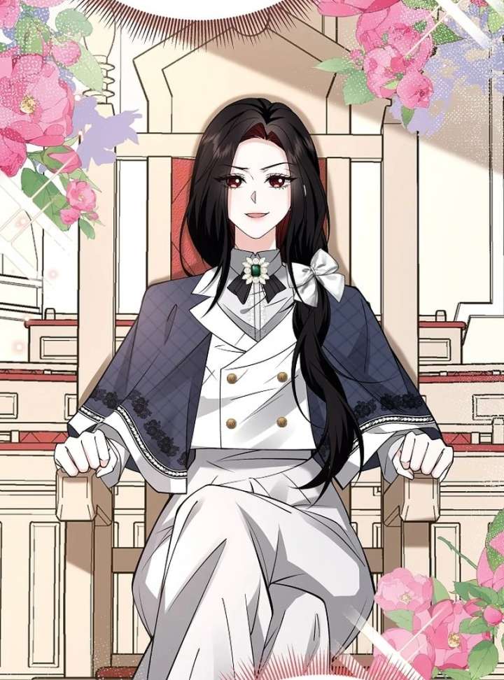 When a K-Eldest Daughter Possesses a Childcare Novel Chapter 38 page 93
