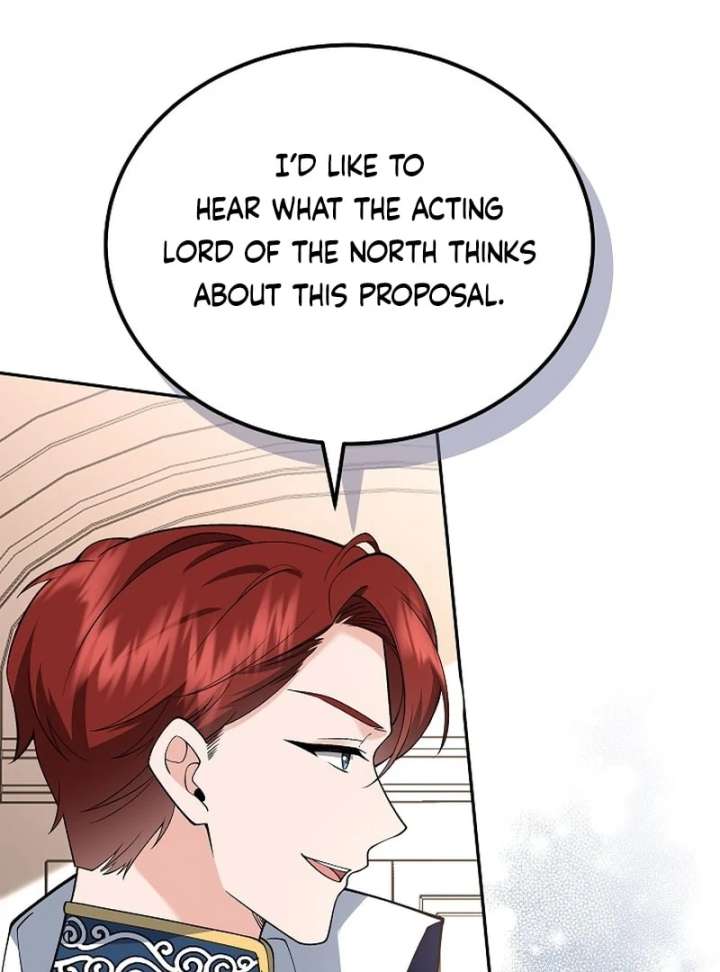 When a K-Eldest Daughter Possesses a Childcare Novel Chapter 38 page 97