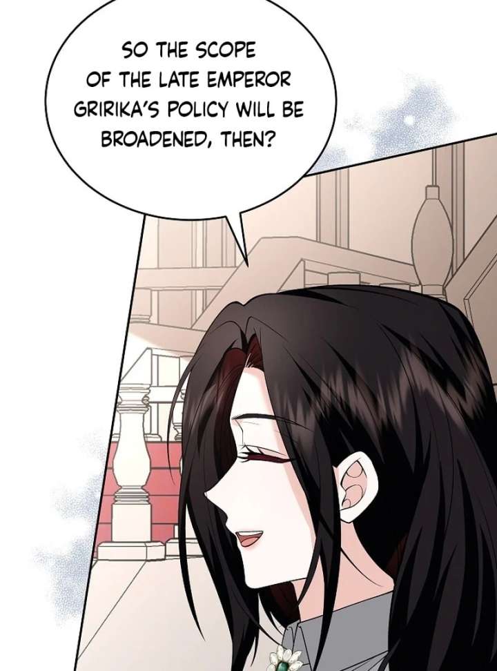 When a K-Eldest Daughter Possesses a Childcare Novel Chapter 38 page 99
