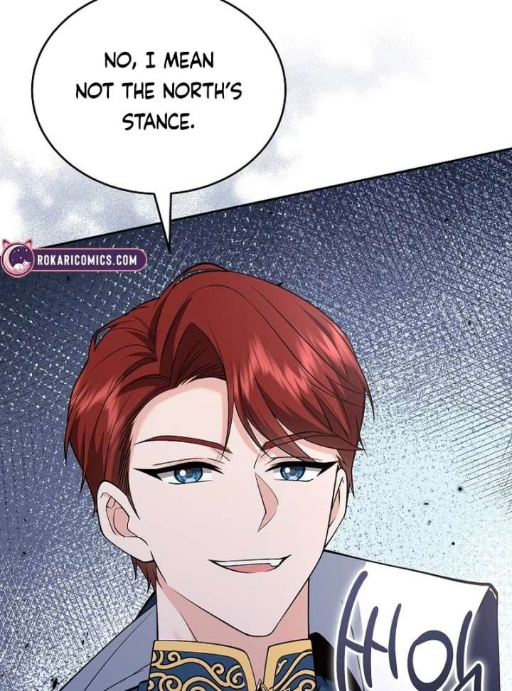 When a K-Eldest Daughter Possesses a Childcare Novel Chapter 38 page 101