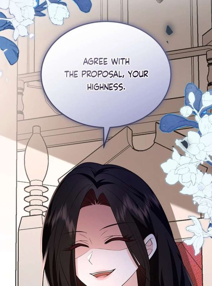 When a K-Eldest Daughter Possesses a Childcare Novel Chapter 38 page 105