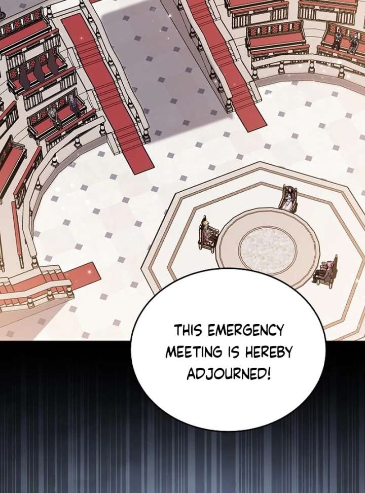 When a K-Eldest Daughter Possesses a Childcare Novel Chapter 38 page 111