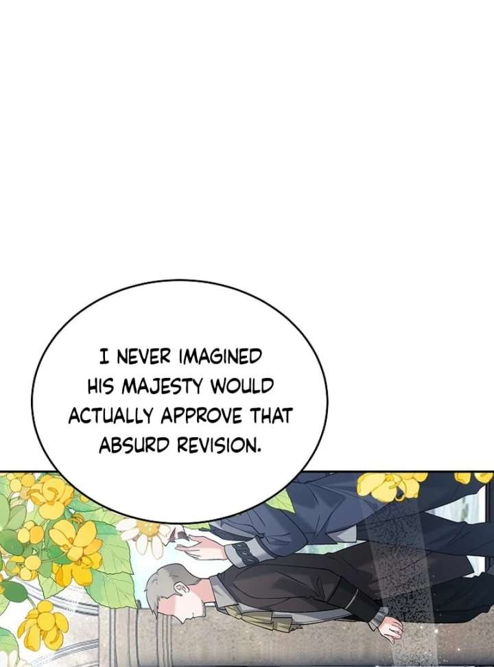 When a K-Eldest Daughter Possesses a Childcare Novel Chapter 38 page 115