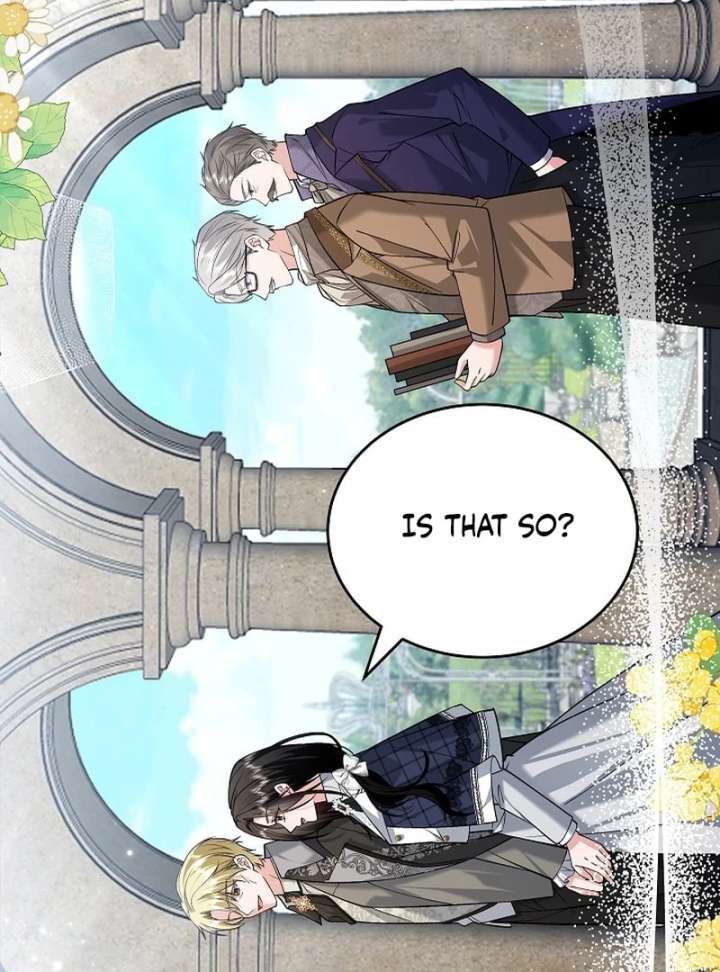 When a K-Eldest Daughter Possesses a Childcare Novel Chapter 38 page 116