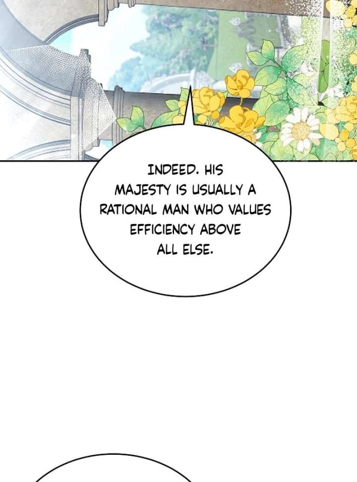 When a K-Eldest Daughter Possesses a Childcare Novel Chapter 38 page 117