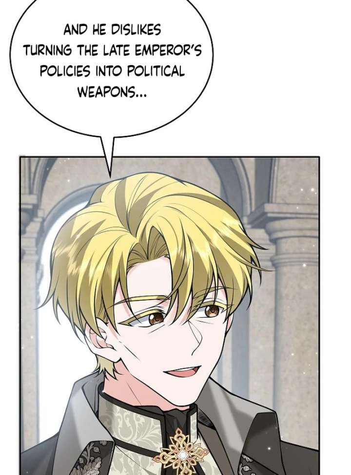 When a K-Eldest Daughter Possesses a Childcare Novel Chapter 38 page 118