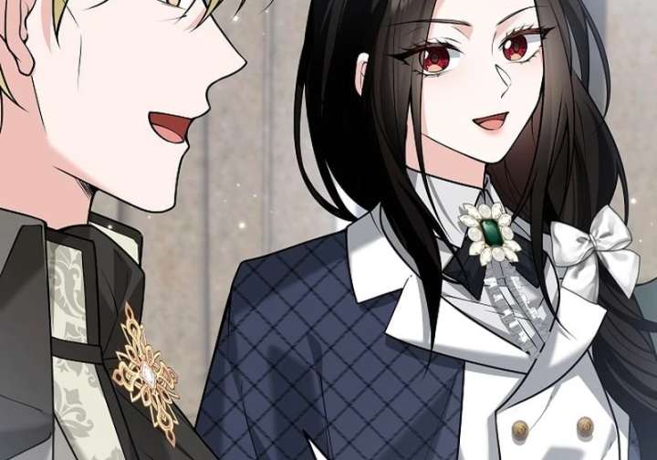 When a K-Eldest Daughter Possesses a Childcare Novel Chapter 38 page 121