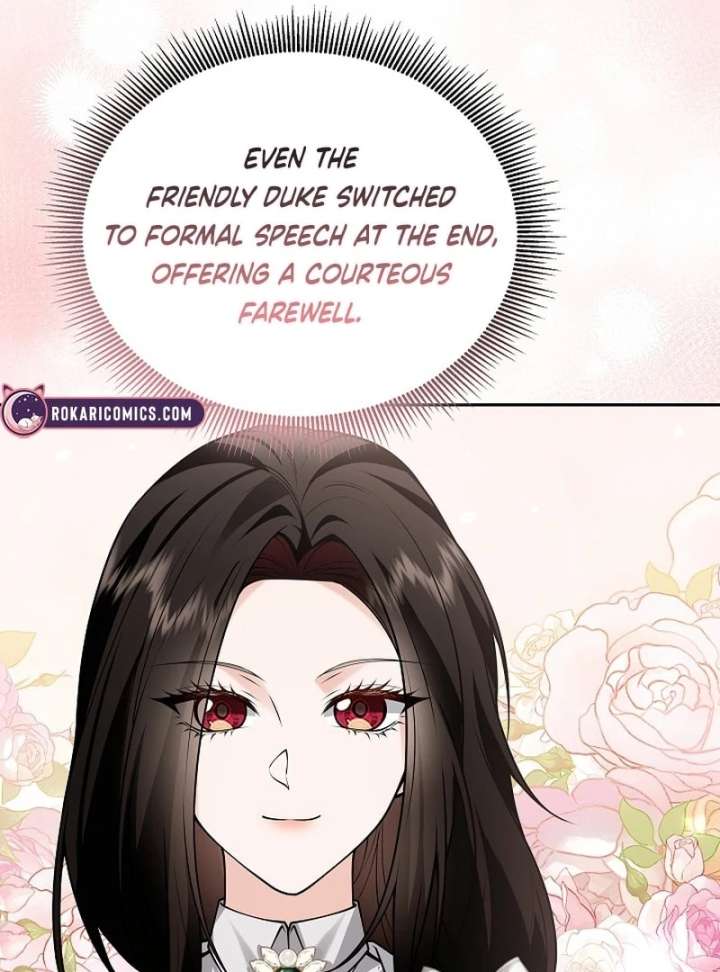 When a K-Eldest Daughter Possesses a Childcare Novel Chapter 38 page 132