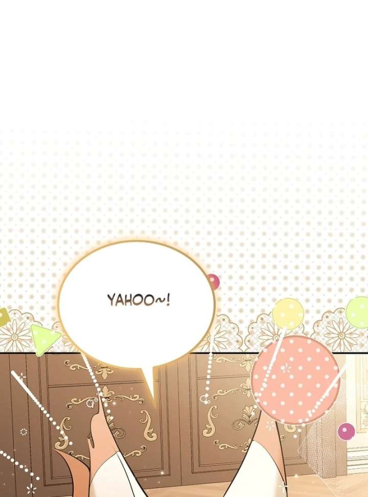 When a K-Eldest Daughter Possesses a Childcare Novel Chapter 38 page 136