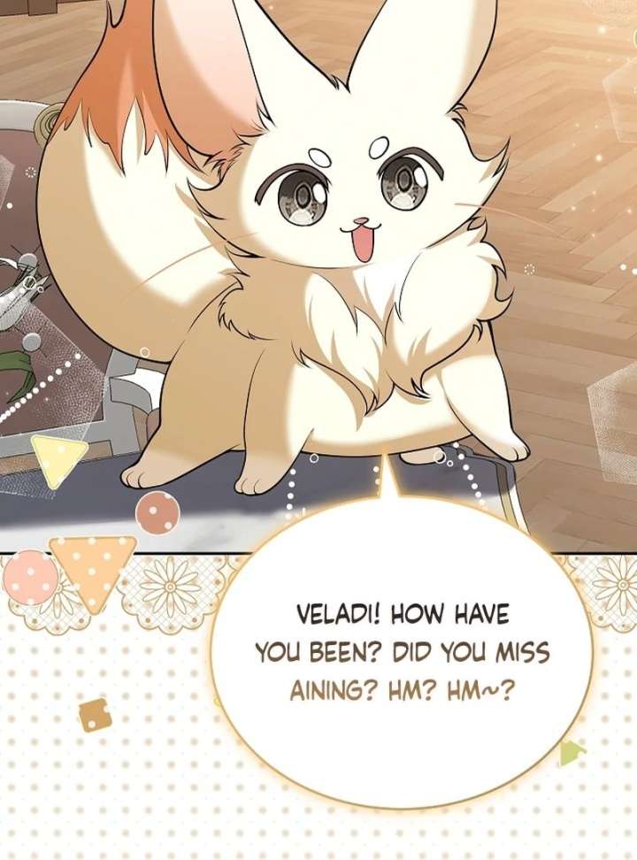 When a K-Eldest Daughter Possesses a Childcare Novel Chapter 38 page 137